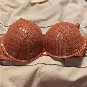 Victoria secrets bra